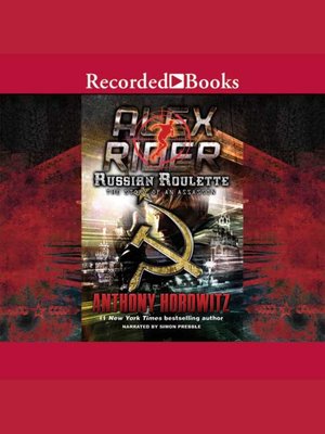 cover image of Russian Roulette